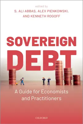 Read: Sovereign Debt Book
