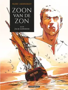 Read: Zoon Book van de zon