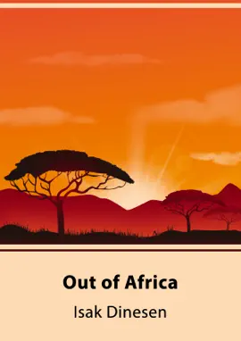 Out of Africa