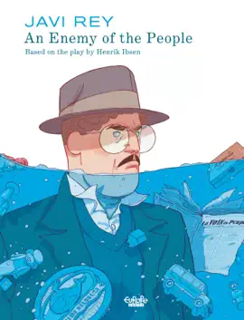 Read: An Book Enemy of the People