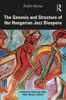 Read: The Genesis and Structure of the Hungarian Book Jazz Diaspora