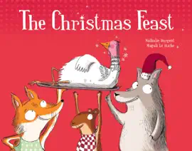 Read: The Christmas Book Feast