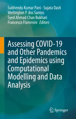 Read: Assessing COVID-19 and Other Pandemics and Book Epidemics using Computational Modelling and Data Analysis