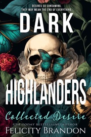 Dark Highlanders - Felicity Brandon
