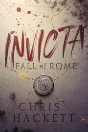 Invicta: Fall of Rome - Chris Hackett