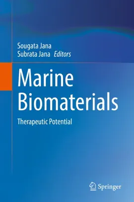 Read: Book Marine Biomaterials