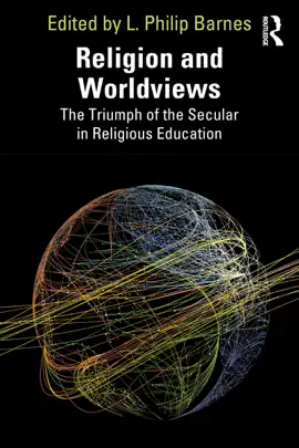 Read: Book Religion and Worldviews