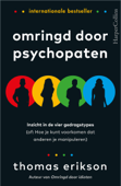 Omringd door psychopaten - Thomas Erikson