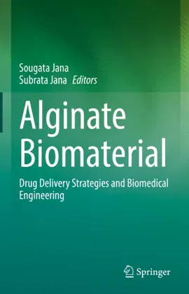 Read: Book Alginate Biomaterial