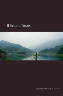 Read: If in Later Book Years