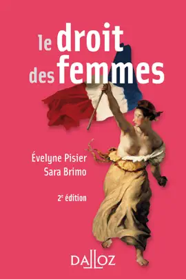 Read: Le droit des femmes. 2e Book éd.