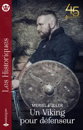 Read: Un Viking Book pour défenseur