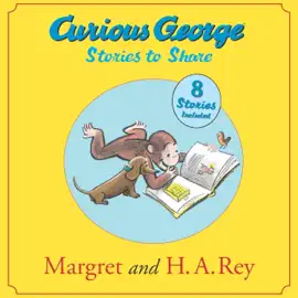 Read: Curious George Stories to Book Share