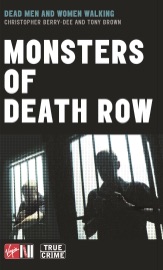 Monsters Of Death Row - Anthony Gordon Brown & Christopher Berry-Dee