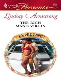The Rich Man's Virgin - Lindsay Armstrong