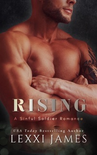 Rising by Lexxi James