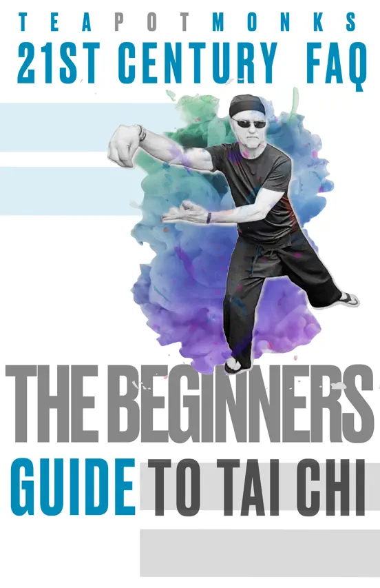 A Beginners Guide to Tai Chi