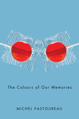 Read: The Colours of Our Memories Book
