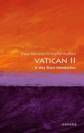Read: Vatican II Book