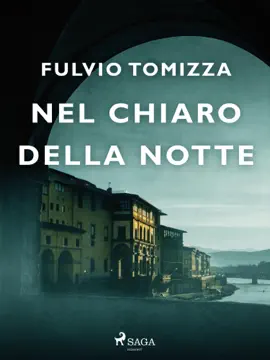 Read: Nel chiaro della Book notte