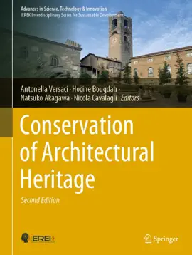 Read: Conservation of Book Architectural Heritage