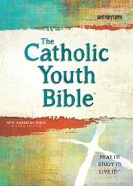 The Catholic Youth Bible New American Bible Revised 4th Edition