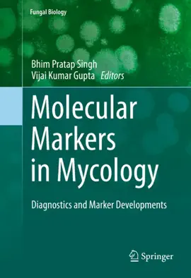 Read: Book Molecular Markers in Mycology