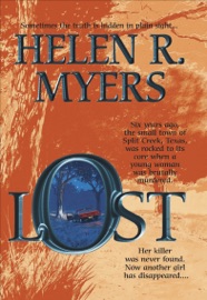 Lost - Helen R. Myers