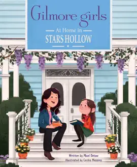 Read: Gilmore Girls: At Home Book in Stars Hollow