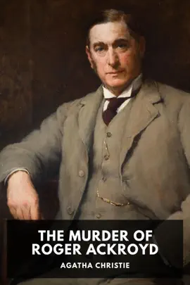 Read: The Murder Book of Roger Ackroyd