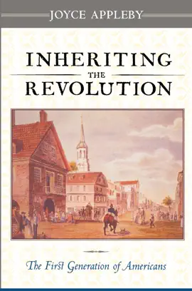 Inheriting the Revolution