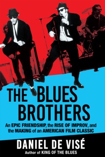The Blues Brothers by Daniel de Vise