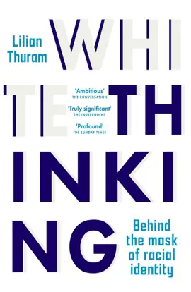 Read: White Thinking Book
