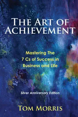 Read: Book The Art of Achievement