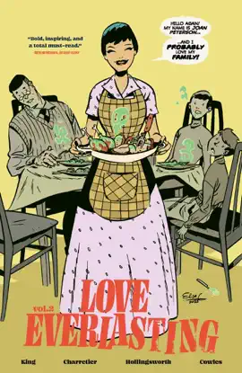 Read: Love Everlasting Vol. 2 Book