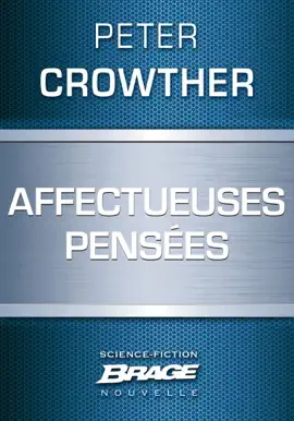 Read: Affectueuses Book pensées