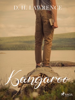 Kangaroo by D.H. Lawrence