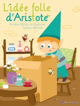 Read: L'idée Book folle d'Aristote