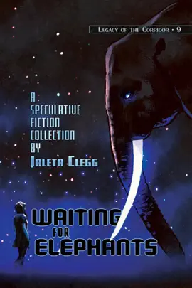 Read: Waiting for Book Elephants