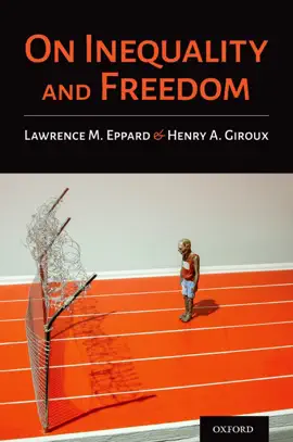 Read: On Inequality Book and Freedom