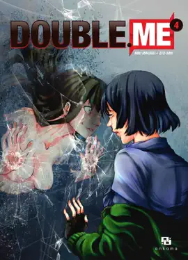 Read: Double Me - Tome Book 4