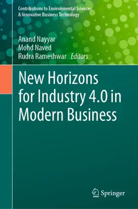 Read: New Horizons for Industry 4.0 in Modern Book Business