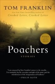 Poachers - Tom Franklin