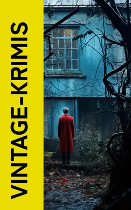 Read: Vintage-Krimis