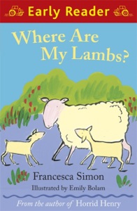 Where are my Lambs?