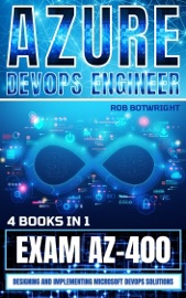 Azure DevOps Engineer: Exam AZ-400