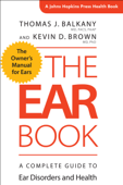 The Ear Book - Thomas J. Balkany & Kevin D. Brown