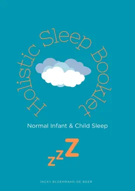 Holistic Infant Sleep Booklet