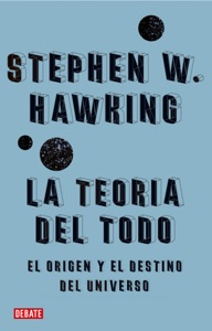 La teoría del todo Book Cover