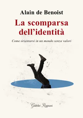 Read: La Book scomparsa dell'identità